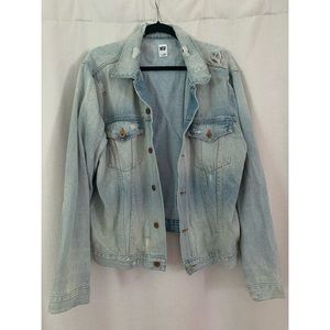 NSF denim jacket